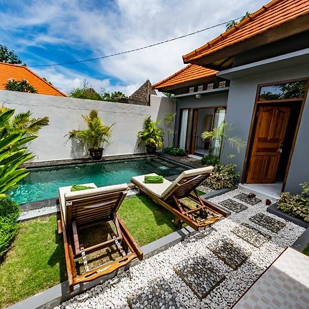 The Wyn Villa Uluwatu Eksteriør billede