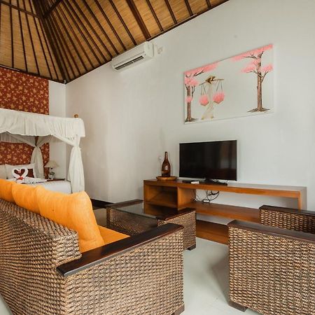 The Wyn Villa Uluwatu Eksteriør billede