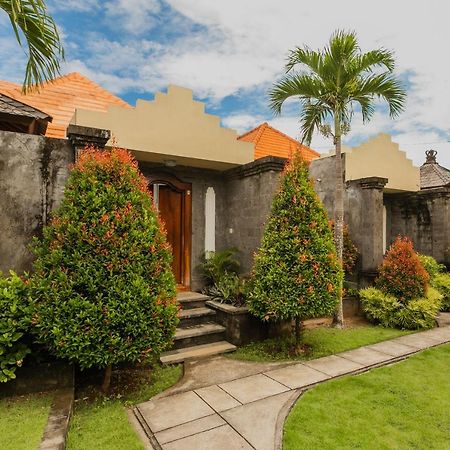 The Wyn Villa Uluwatu Eksteriør billede