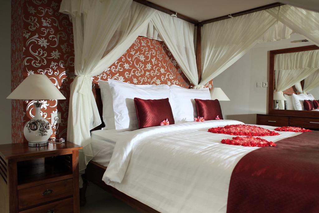 The Wyn Villa Uluwatu Eksteriør billede
