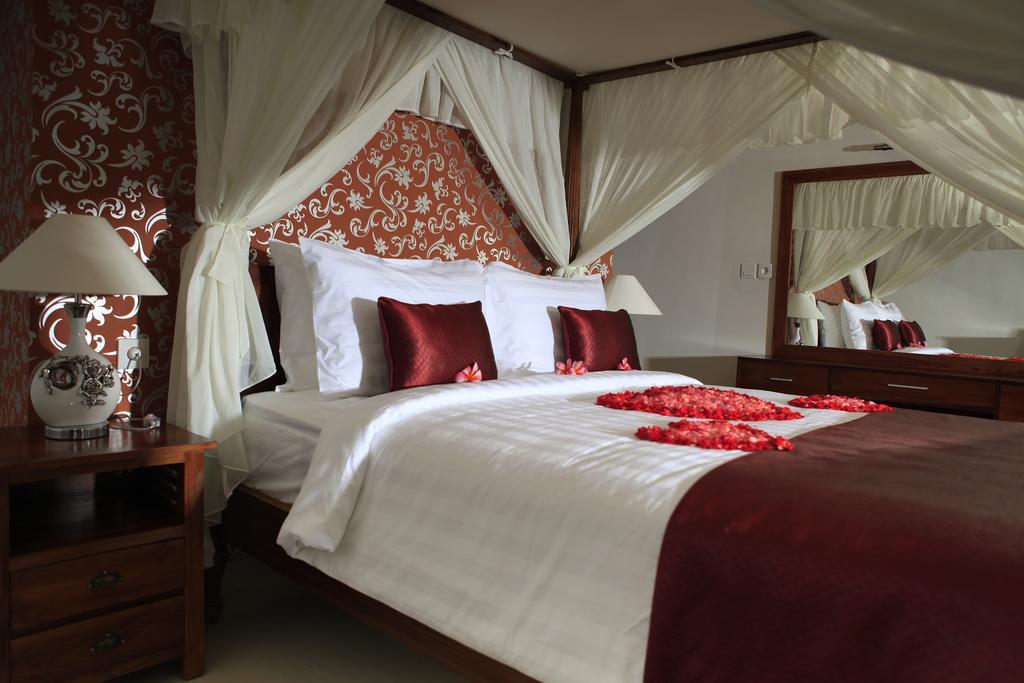 The Wyn Villa Uluwatu Eksteriør billede