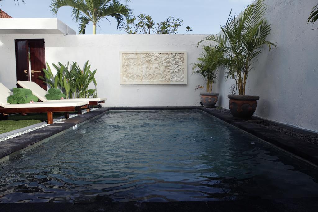 The Wyn Villa Uluwatu Eksteriør billede