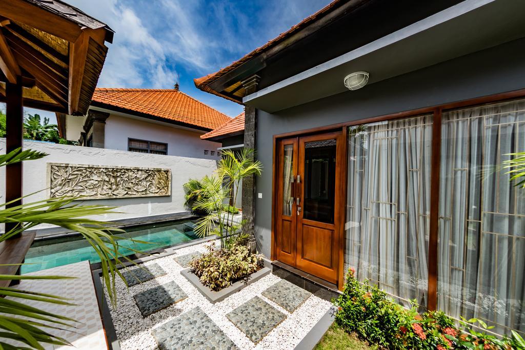 The Wyn Villa Uluwatu Eksteriør billede