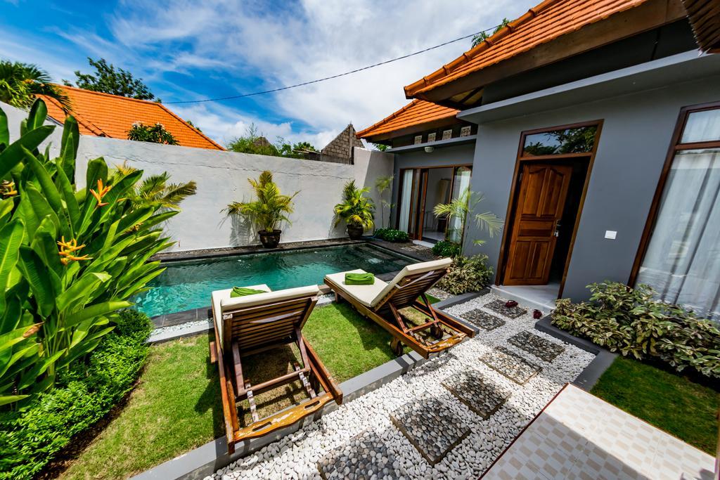The Wyn Villa Uluwatu Eksteriør billede