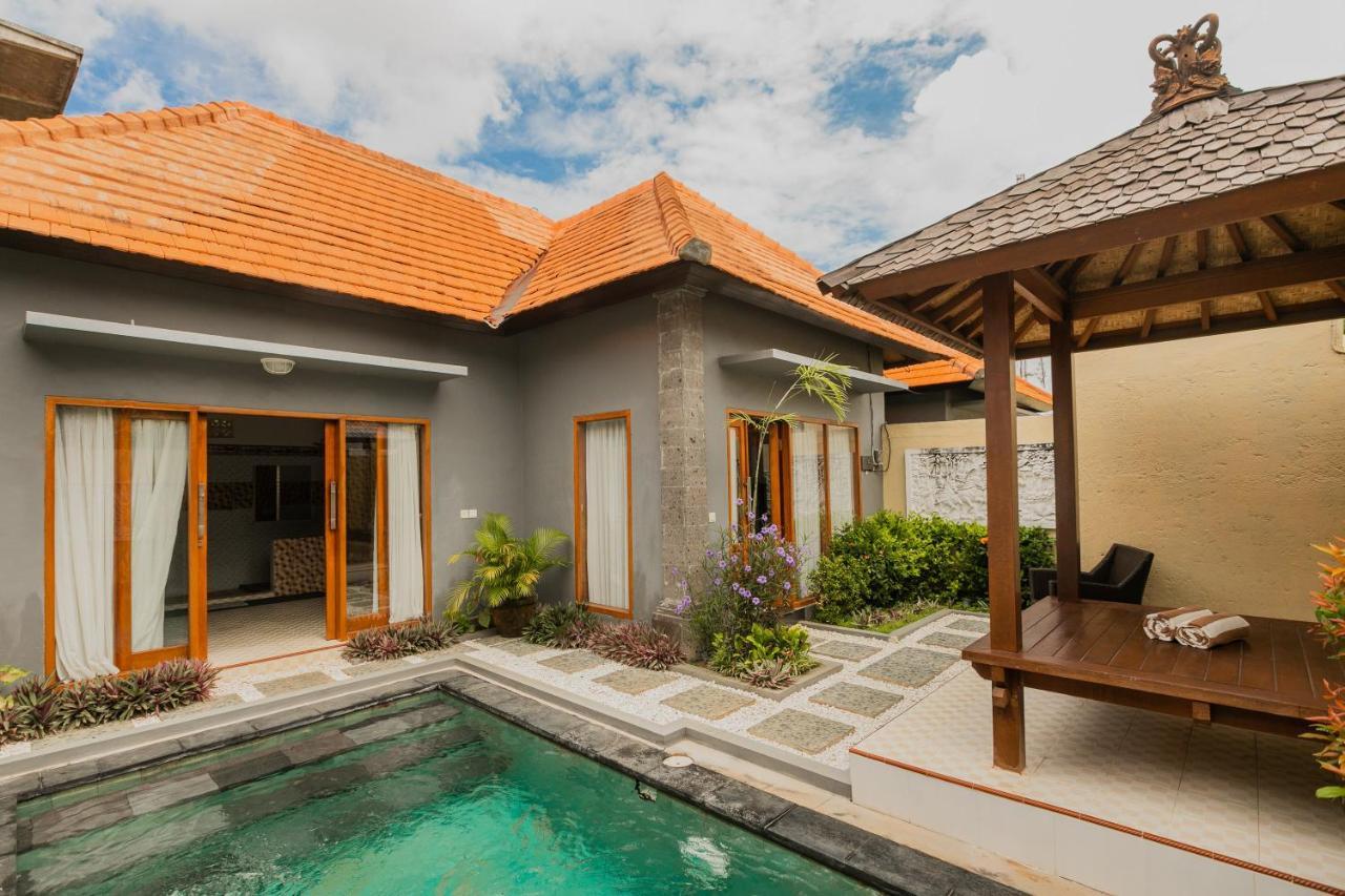 The Wyn Villa Uluwatu Eksteriør billede
