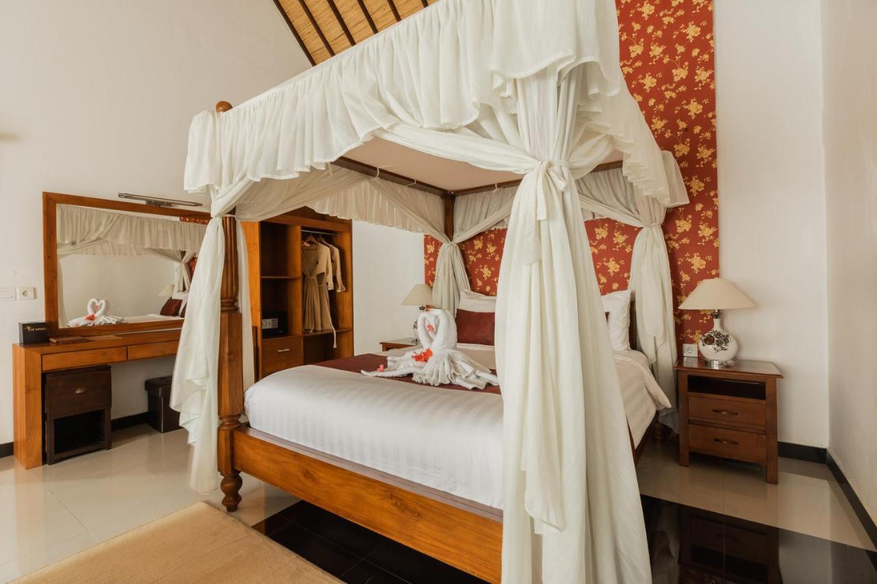 The Wyn Villa Uluwatu Eksteriør billede