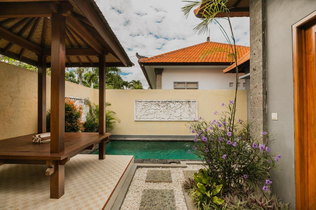 The Wyn Villa Uluwatu Eksteriør billede
